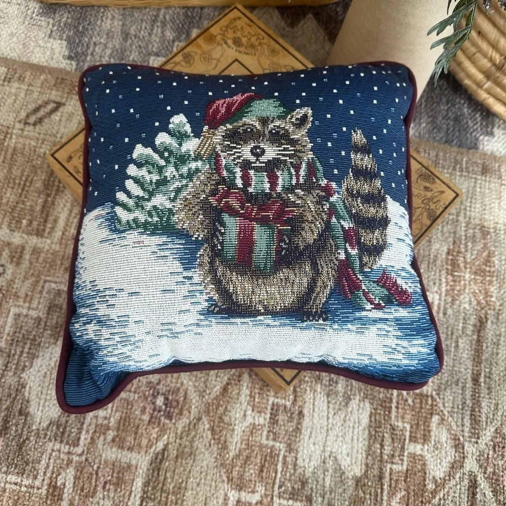 N/A vintage tapestry